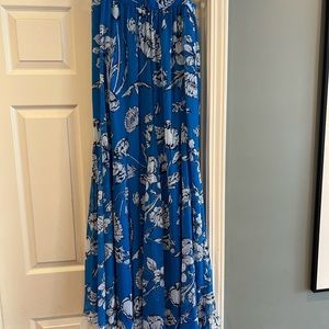 Alice and Olivia maxi skirt in style “Louie”